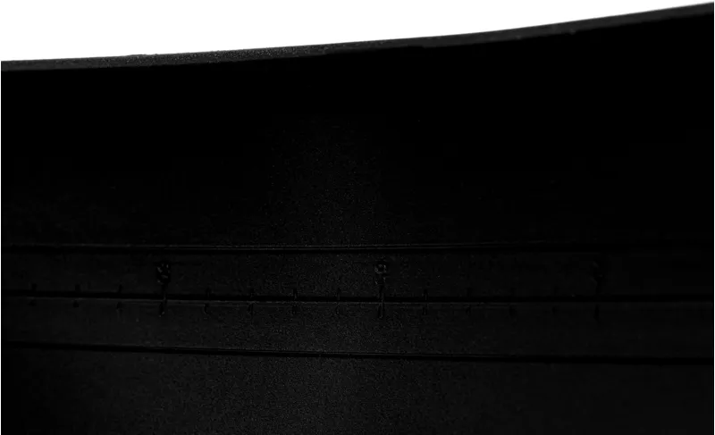 Acid / Cube 75mm Mudguard Set for 29 Inch Wheels - 93377-6